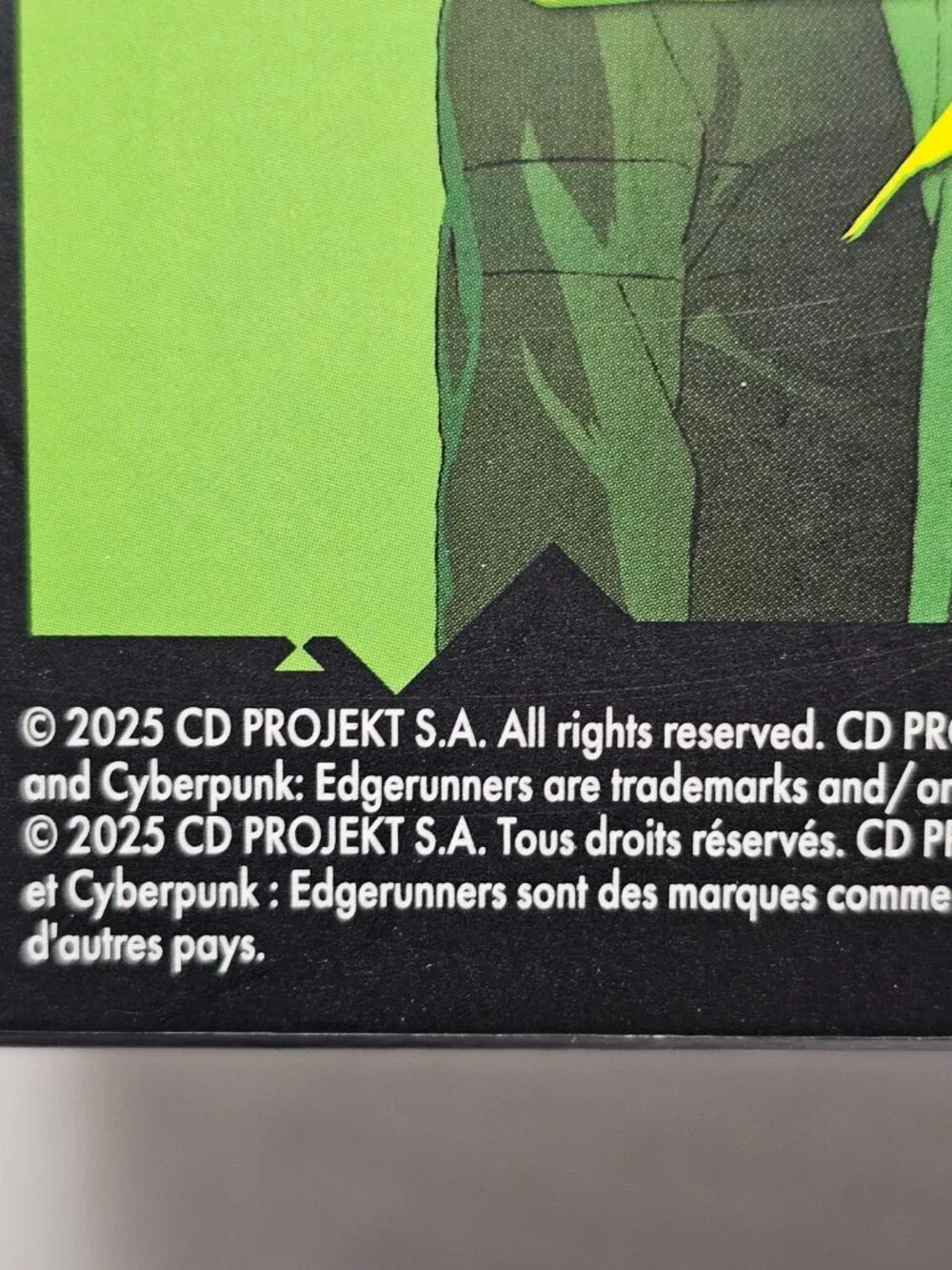 New Teen Jada Toys David Martinez Action Figure Cyberpunk Edgerunners Series 6